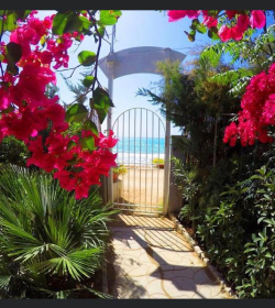Cottage Sul Mare 3sirene